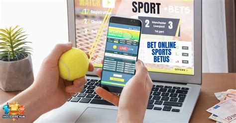 bet online sports betus